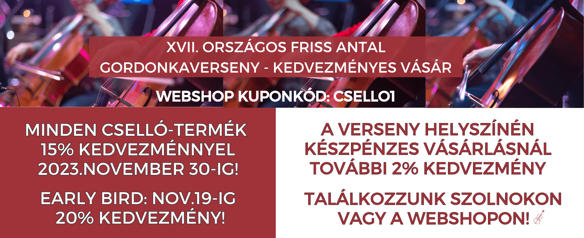 Victoriamusic Hangszer